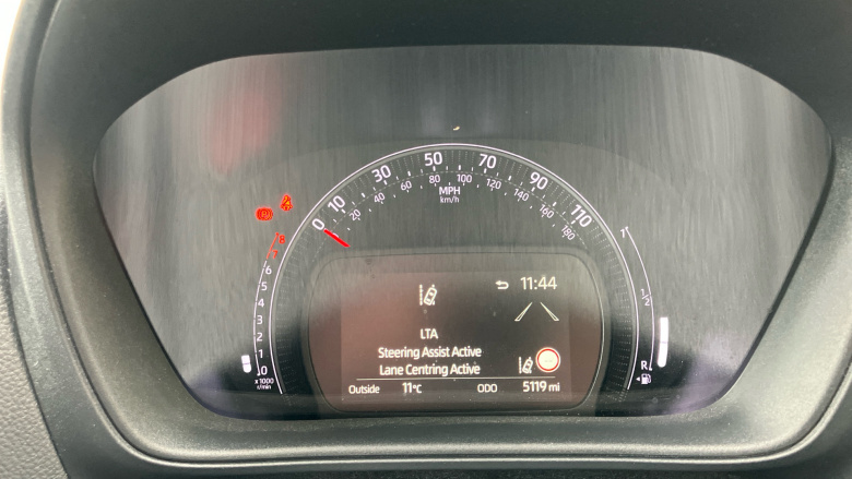 Toyota Aygo X 1.0 VVT-i Edge 5dr Petrol Hatchback